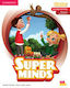 Super Minds Starter Workbook With Digital Pack British English