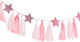 Ginger Ray Garland for Party