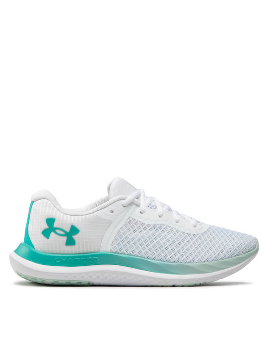 Under Armour Charged Breeze Femei Pantofi sport...