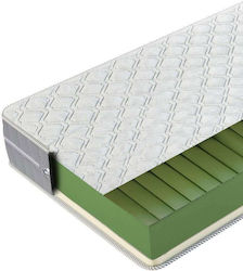 Leaderstrom Crib Mattress Star 60x120x17cm