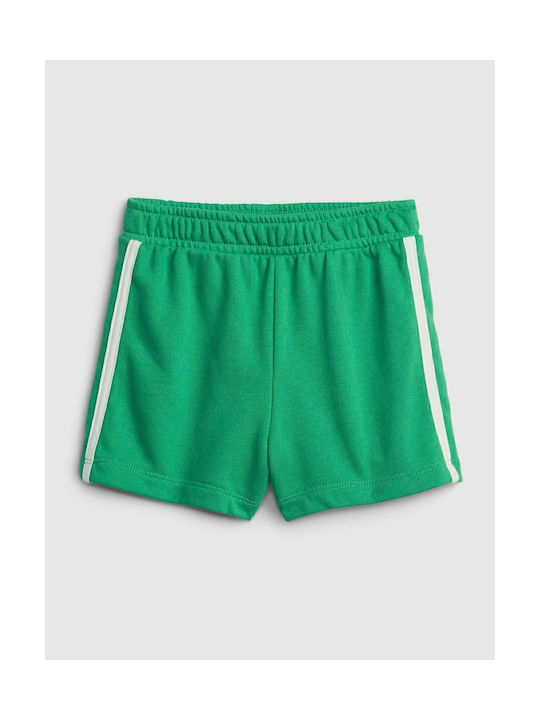 GAP Kinder Shorts/Bermudas Stoff Grün