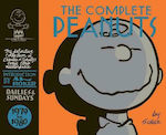 The Complete Peanuts 1979-1980, Volume 15