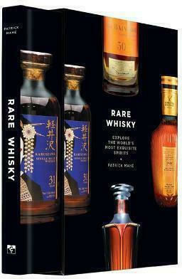 Rare Whisky, Explorați cele mai rafinate băuturi spirtoase din lume