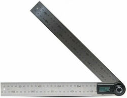ADA Instruments AngleRuler 20 Ψηφιακό Γωνιόμετρο Μεταλλικό Μήκους 30εκ.