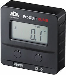 ADA Instruments PRO Digit RUMB Ψηφιακό Γωνιόμετρο