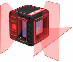 ADA Instruments 3D Γραμμικό Αλφάδι Laser ADA Instruments 3D Γραμμικό Αλφάδι Laser