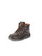 Axon Etna Waterproof Boots Safety Brown S3 with Certification A, P, E, FO , SRC,WRU CT-31-22-34/1