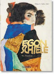 Egon Schiele: The Paintings, Ediția a 40-a