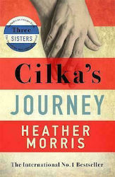 Cilka's Journey