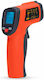 ADA Instruments TemPro 550 Infrarot- und Laserthermometer für Temperaturen von -50°C bis 550°C mit Entfernungsverhältnis 12:1