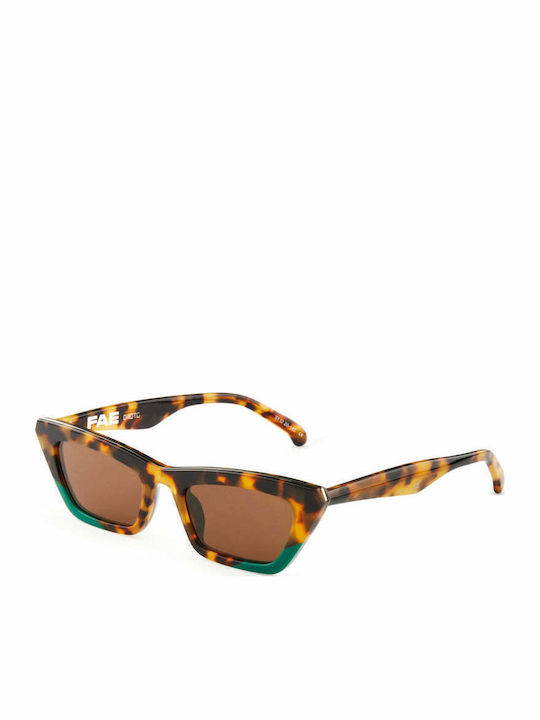 Oscar & Frank Fae Women's Sunglasses with Plast...
