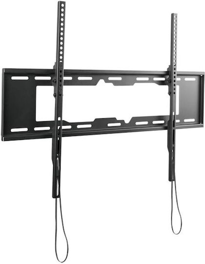 LogiLink BP0152 Βάση Τηλεόρασης Τοίχου έως 90" και 50kg