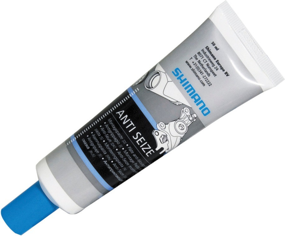 Shimano ISHMANSZ50 AntiSeize 50ml Skroutz.gr