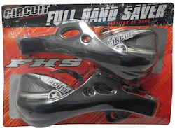Circuit Motorcycle Protective Hand Guards Circu...