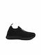 Kendall + Kylie Eyana Sneakers Black KKS.2S1.080.077