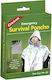 Coghlans Aluminium Survival-Decke