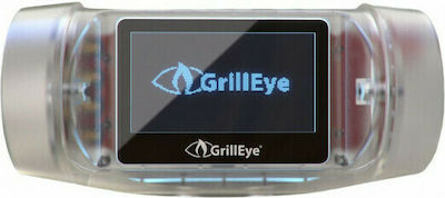 GrillEye Max Wireless Digital Thermometer BBQ -40°C / +300°C