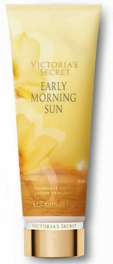 Victoria's Secret Early Morning Sun Moisturizing Lotion Body 236ml