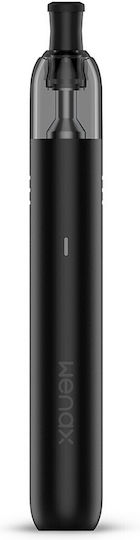 Geek Vape Wenax M1 Kit de poduri 2ml cu Baterie Încorporată 800mAh Negru