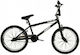 Energy X-Rated 20" 2022 Μαύρο Ποδήλατο BMX
