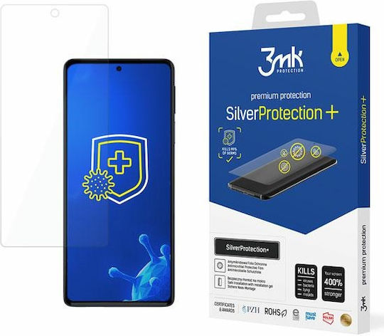 3MK Silverprotection+ Screen Protector (Motorola Edge 30 Pro)
