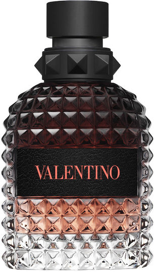 Valentino Born In Roma Coral Fantasy Тоалетна вода 50мл