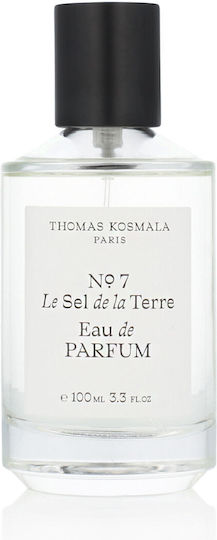 Thomas Kosmala No. 7 Le Sel De La Terre Eau de Parfum 100ml