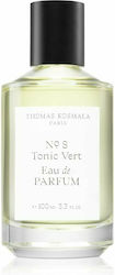Thomas Kosmala No 8 Tonic Vert Eau de Parfum 100ml