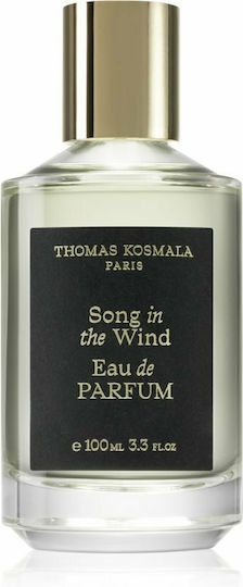 Thomas Kosmala Song In The Wind Eau de Parfum 100ml