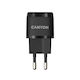 Canyon Φορτιστής Χωρίς Καλώδιο με Θύρα USB-C 20W Power Delivery Μαύρος (H-20-05 CNE-CHA20B05)