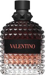 Valentino Born In Roma Coral Fantasy EDT 100ml
