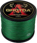 Ghotda Fish-0040 Fishing Filament 1000m / 0.16mm