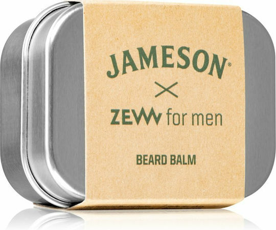 Zew Balm Περιποίησης για Γένια for Men Beard Balm 80ml