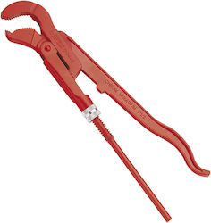 Virax 1 1/2 Pipe Wrench