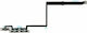 Flex Cable with Volume Keys for iPhone 11 Pro Max