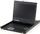 Level One KVM-8901DE Comutator KVM și de Date cu VGA
