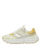 Only Sylvie Chunky Sneakers Yellow