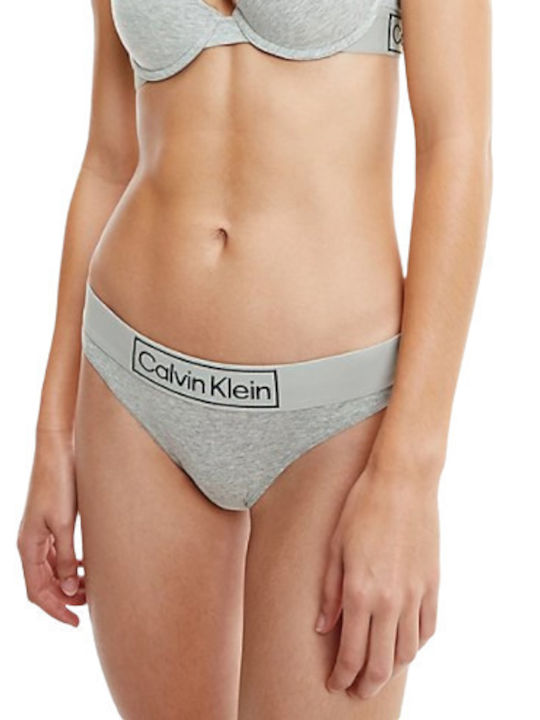 Women's Slip Gray