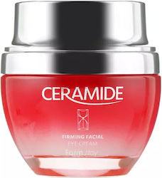 Farm Stay Ceramide Eye Cream 50ml Farm Stay Ceramide Eye Cream 50ml