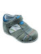 Shoe Sandals Anatomic Gray