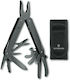 Victorinox Swiss Tool MXBS Multitool Schwarz mit Scheide