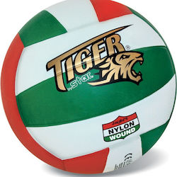 Star Toys Tiger Kids Ball Volleyball Multicolored