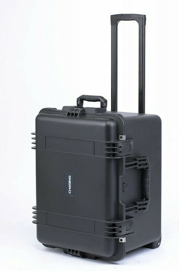 Chasing Innovation Valiză De Transport Neagră Pentru Drone 56x45.5x36.5cm