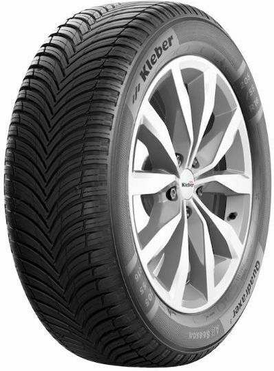 Kleber Quadraxer 3 175/55R15 77H Reifen für 4 Jahreszeiten Passagierauto