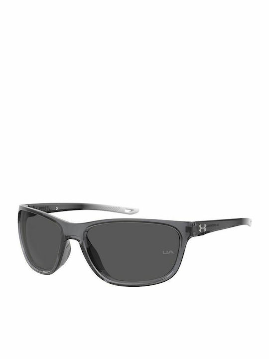 Under Armour Kids Sunglasses Gray