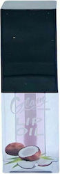Glam of Sweden Coconut Lip Oil 4ml