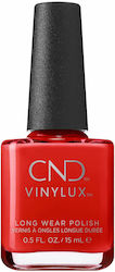 CND Vinylux Glossy Βερνίκι Νυχιών Μακράς Διαρκε...