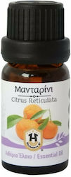 Herbstore Μανταρίνι Αιθέριο Έλαιο 100ml