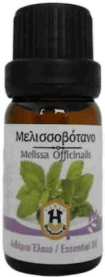 Herbstore Μελισσοβότανο Αιθέριο Έλαιο 100ml