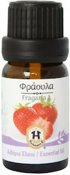 Herbstore Essential Oil Strawberry 100ml